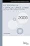 FC&S Licensing, Countersigning & Surplus Lines Laws 2009 ed