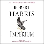 Imperium | [Robert Harris]