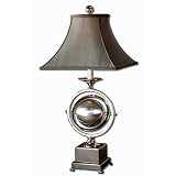 Orb Table Lamp Lamps Collection by Uttermost Company - 26949