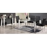 Wintec 5 Piece Dining Table Set