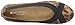 Naturalizer Women's Uphold Ballet Flat