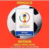 2002FifaWorldCupKoreaJapan