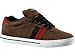 Emerica Schuhe Heath brown/black US 10 EU 43