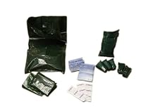 TravelJohn 3-Day Restroom Kit