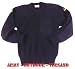 Sports : BW Bundeswehr Pullover blau Gr. 54 Neuware