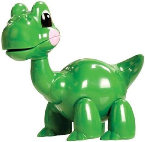 Brontosaurus - (Loose) by Cute Ganz Charms