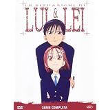 Le Situazioni Di Lui & Lei - The Complete Series (4 Dvd)di Hideaki Anno