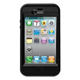 Otterbox Defender Case for iPhone 4 (Black)