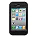 Otterbox Defender Case for iPhone 4 (Black)