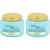 Organix - Intense Moisturizing Treatment Renewing Moroccan Argan Oil