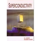 Click here to buy SUPERCONDUCTIVITY by  S. L. Kakani.