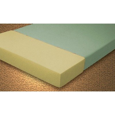 Foam Mattress with Fire Size: 48