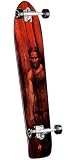 Surf One OG Duke Complete Skateboard (Natural, 9.0-Inch)