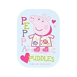 スポンジ (Peppa Pig) (x 6) - Peppa Pig Sponge (Pack of 6) [並行輸入品]