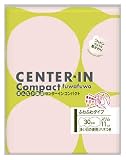 CENTER-IN�R���p�N�g �ӂ�ӂ�^�C�v �������̖�p 11�� (4����)