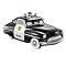 Disneys Cars Race-O-Rama Sheriff