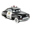 Disneys Cars Race-O-Rama Sheriff