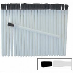 Fantasea Disposable Lip Brushes 25 per Bag (B�rste)