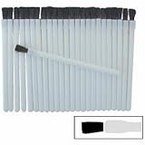 Fantasea Disposable Lip Brushes (Bag of 25)