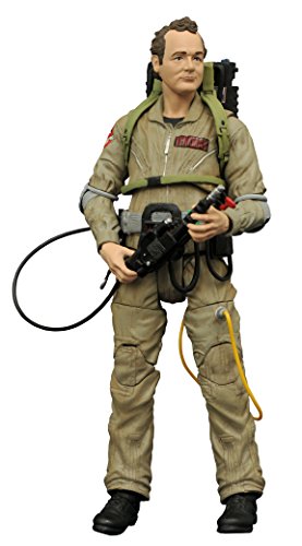 Diamond Select Toys Ghostbusters: Peter