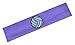Volleyball Patch Cotton Stretch Headband