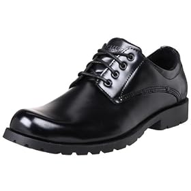 Buy Skechers Mens Programs Casual Oxford by Skechers