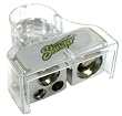 Stinger Shoc-Krome Series Positive Battery Terminal