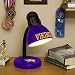 NFL Minnesota Vikings Desk Lamp Image