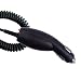 Wireless Xcessories Premium Car Charger with Micro USB for Select BlackBerry, Kyocera, LG , Motorola, Nokia, Palm, Samsung, Sanyo, and Sony Ericsson Phones (Black)