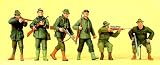Preiser 10552 Hunters