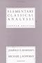 Elementary Classical Analysis