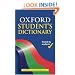Oxford Student's Dictionary