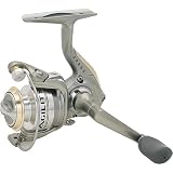 Shakespeare Agility UL Spinning Reel