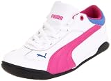 Puma Fast Cat Jr Fashion Sneaker (Little Kid/Big Kid)