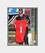 Matted Michael Crabtree San Francisco 49ers 8x10 Photo
