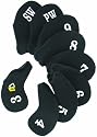 Neoprene Long Neck Iron Covers (3-SW)