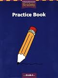 Practice Book: Grade 4 (Houghton Mifflin Reading a Legacy of Literature)