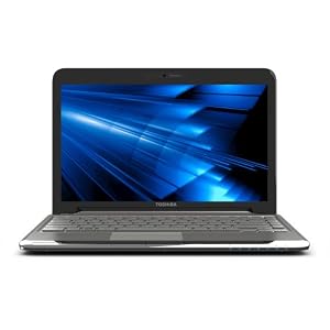 Toshiba Satellite T235-S1370 13.3-Inch Laptop (PST4AU-01C018)