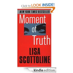 Moment of Truth (Rosato & Associates)