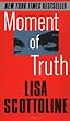 Moment of Truth: Rosato & Associates Series, Book 7
