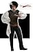 Sweeney Todd Costume Deluxe Adult