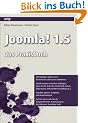 Joomla! 1.5 Das Praxisbuch