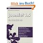 Joomla! 1.5 Das Praxisbuch