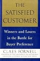 The Satisfied Customer: Winners and Losers in the Battle for Buyer Preference