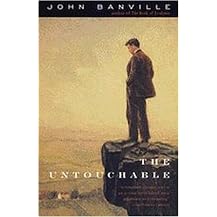 The Untouchable (Paperback)
