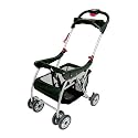Baby Trend Single Snap N' Go Stroller