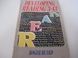 Developing reading 3-13
