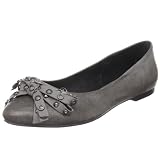 Miss Me Womens Mooz-4 Flat