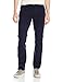 Hudson Jeans Men's Byron 5 Pocket Straight Leg Twill Pant