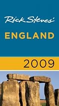 Rick Steves' England 2009